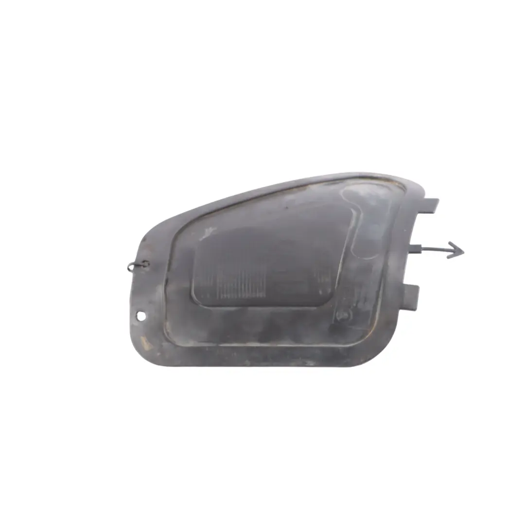 Copertura Passaruota Rivestimento Destro per BMW F10 M5 F06 F12 F13 M6 con numero di parte 8056688 BMW F10 M5 F06 F12 F13 M6 Copertura Passaruota Rivestimento Destro - SKU 8056688 - Numero di parte 8056688