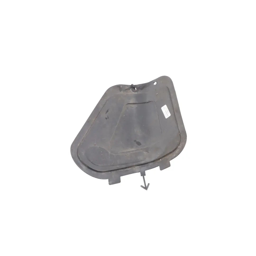 Couvre Joints De Passage De Roue Droit pour BMW F10 M5 F06 F12 F13 M6 à propos du numéro de pièce 8056688 BMW F10 M5 F06 F12 F13 M6 Couvre Joints De Passage De Roue Droit - SKU 8056688 - Numéro de pièce 8056688