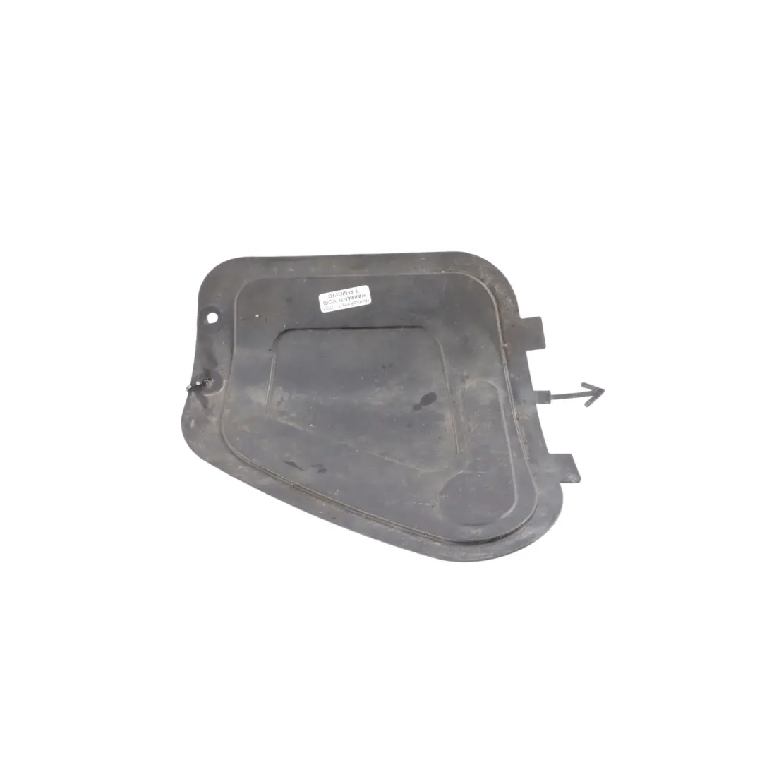 Radlauf Klappe Abdeckung Trim Panel Rechts für BMW F10 M5 F06 F12 F13 M6 mit Teilenummer 8056688 BMW F10 M5 F06 F12 F13 M6 Radlauf Klappe Abdeckung Trim Panel Rechts - SKU 8056688 - Teilenummer 8056688