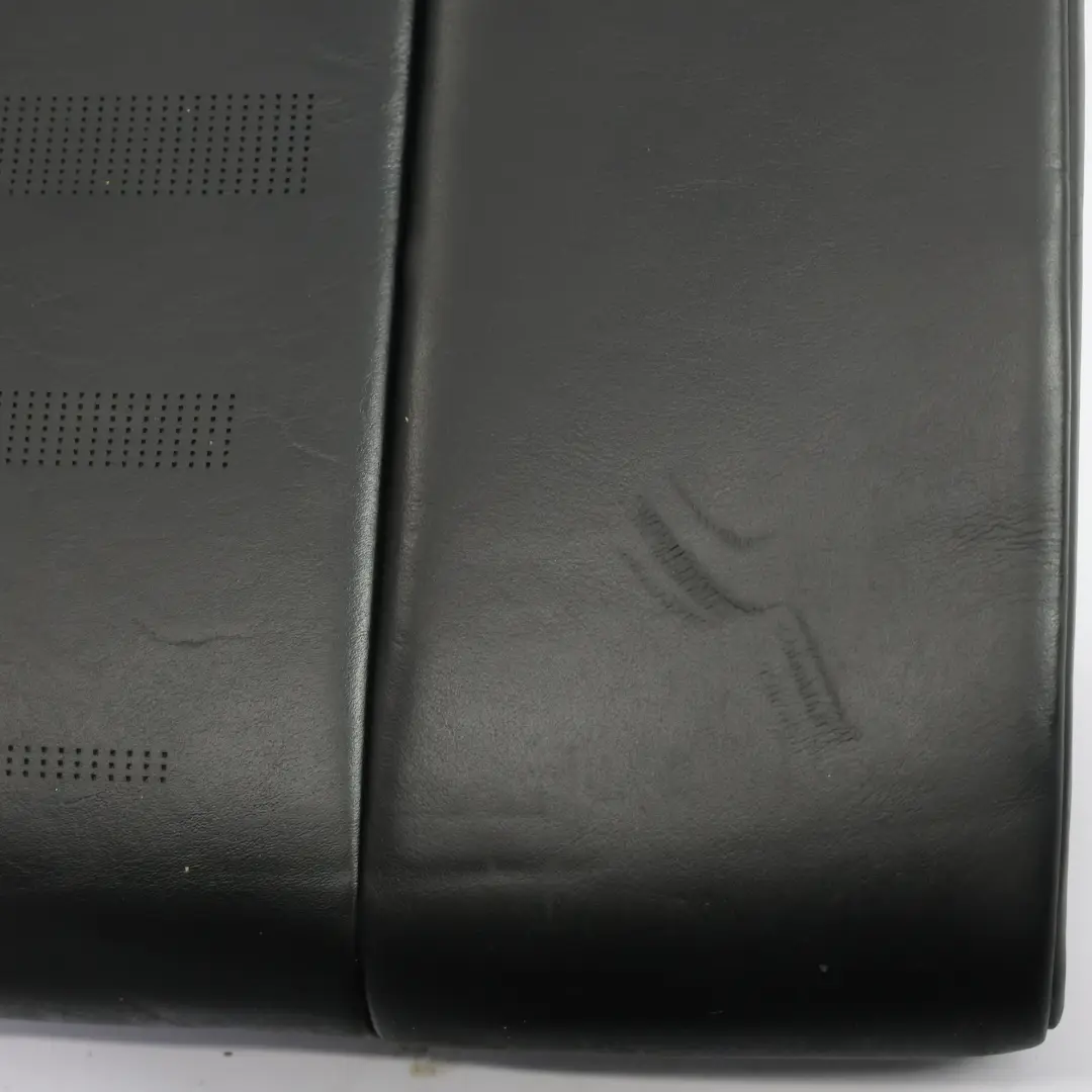 Leather Rear Back Seat Backrest Right O/S to BMW F80 M3 F82 M4 Black with Part number 8058183 BMW F80 M3 F82 M4 Black Leather Rear Back Seat Backrest Right O/S - SKU 8058183 - Part number 8058183