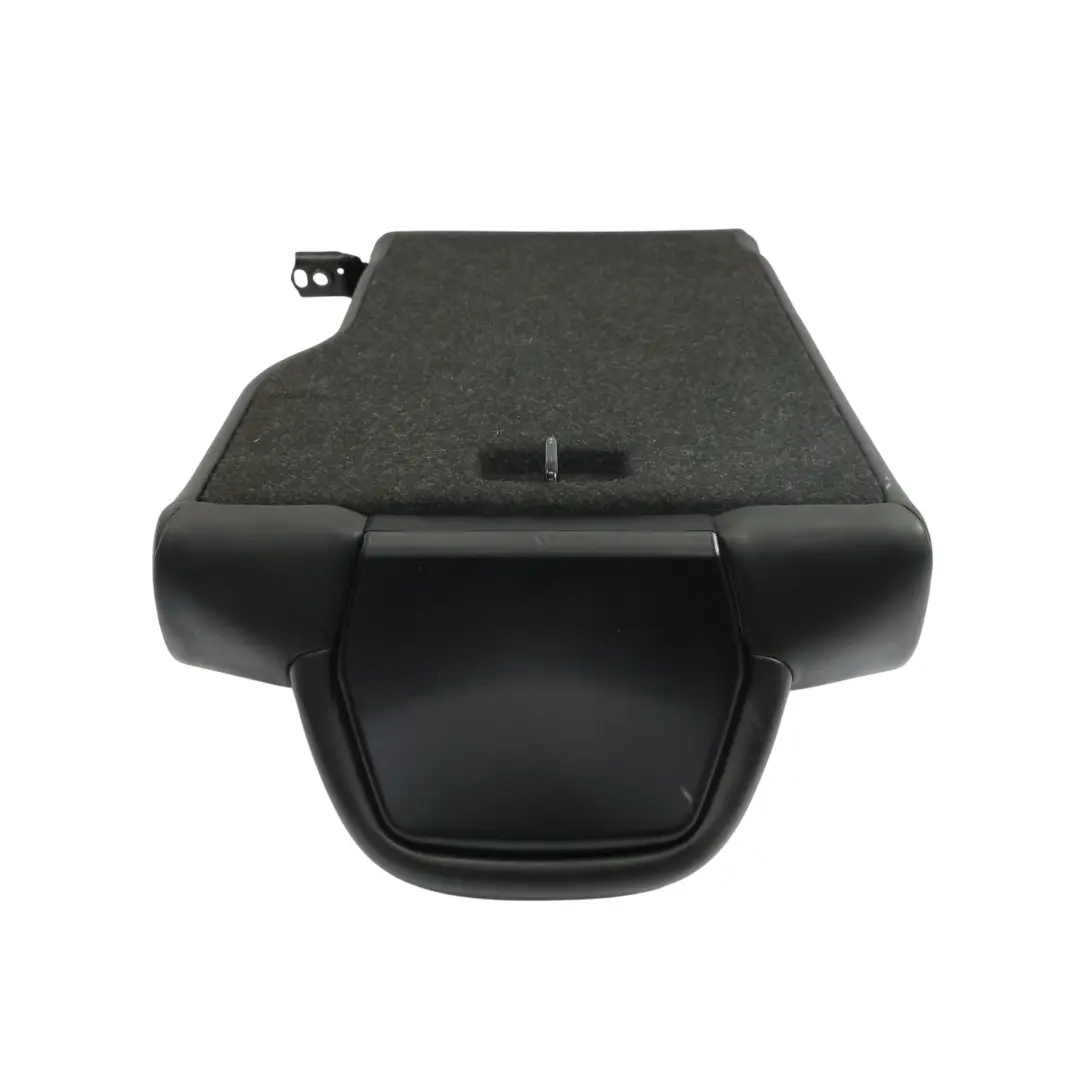 BMW F80 M3 F82 M4 Cuir Noir Dossier de Siège Arrière Droit O/S - SKU 8058183 - Numéro de pièce 8058183