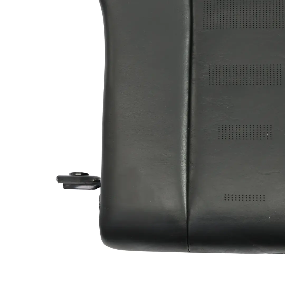 BMW 3 Reihe F80 F80N LCI M3 Rücksitz Lehne Bezug Hinten Rechts Rückenlehne - SKU 8058183 - Teilenummer 8058183