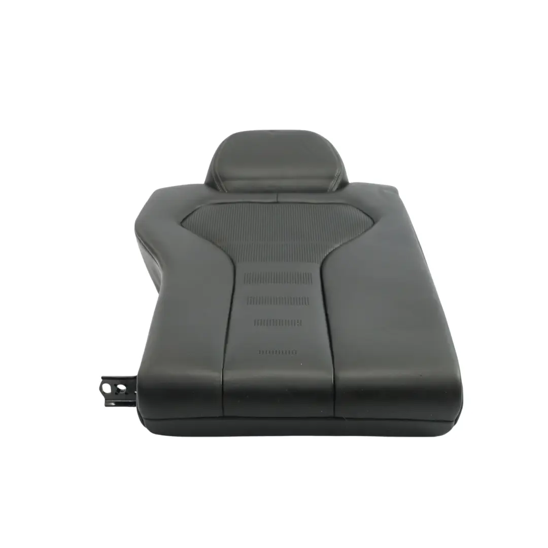 BMW 3 Reihe F80 F80N LCI M3 Rücksitz Lehne Bezug Hinten Rechts Rückenlehne - SKU 8058183 - Teilenummer 8058183