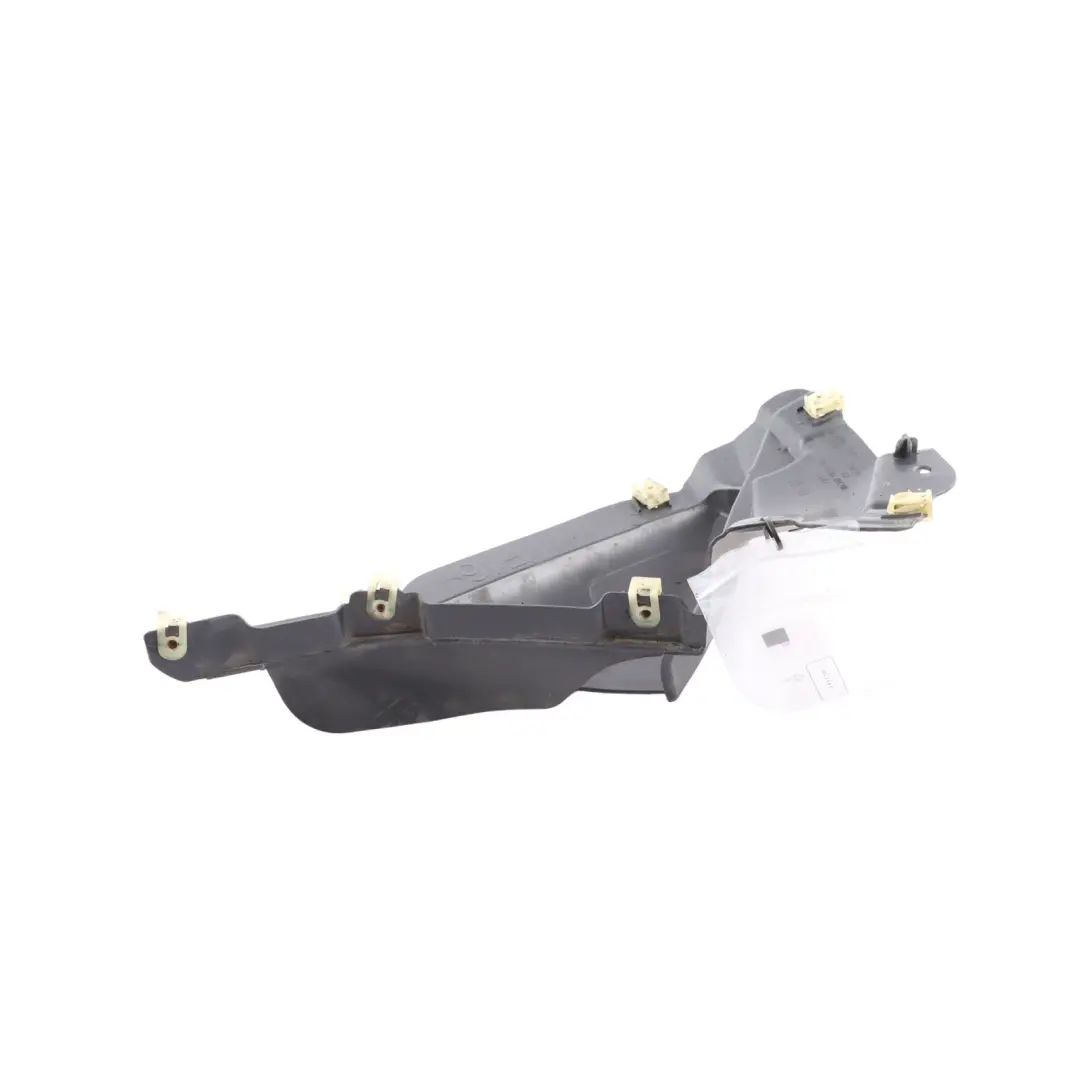 BMW X6 F16 Front Wheel Arch Bottom Part Housing Cover Panel Left N/S - SKU 8059317 - Part number 8059317