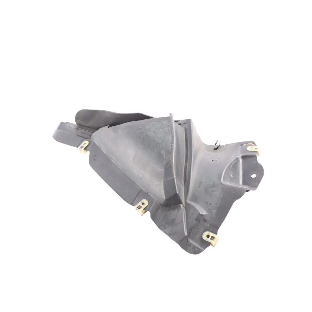 Front Wheel Arch Bottom Part Housing Cover Panel Left N/S to BMW X6 F16 with Part number 8059317 BMW X6 F16 Front Wheel Arch Bottom Part Housing Cover Panel Left N/S - SKU 8059317 - Part number 8059317