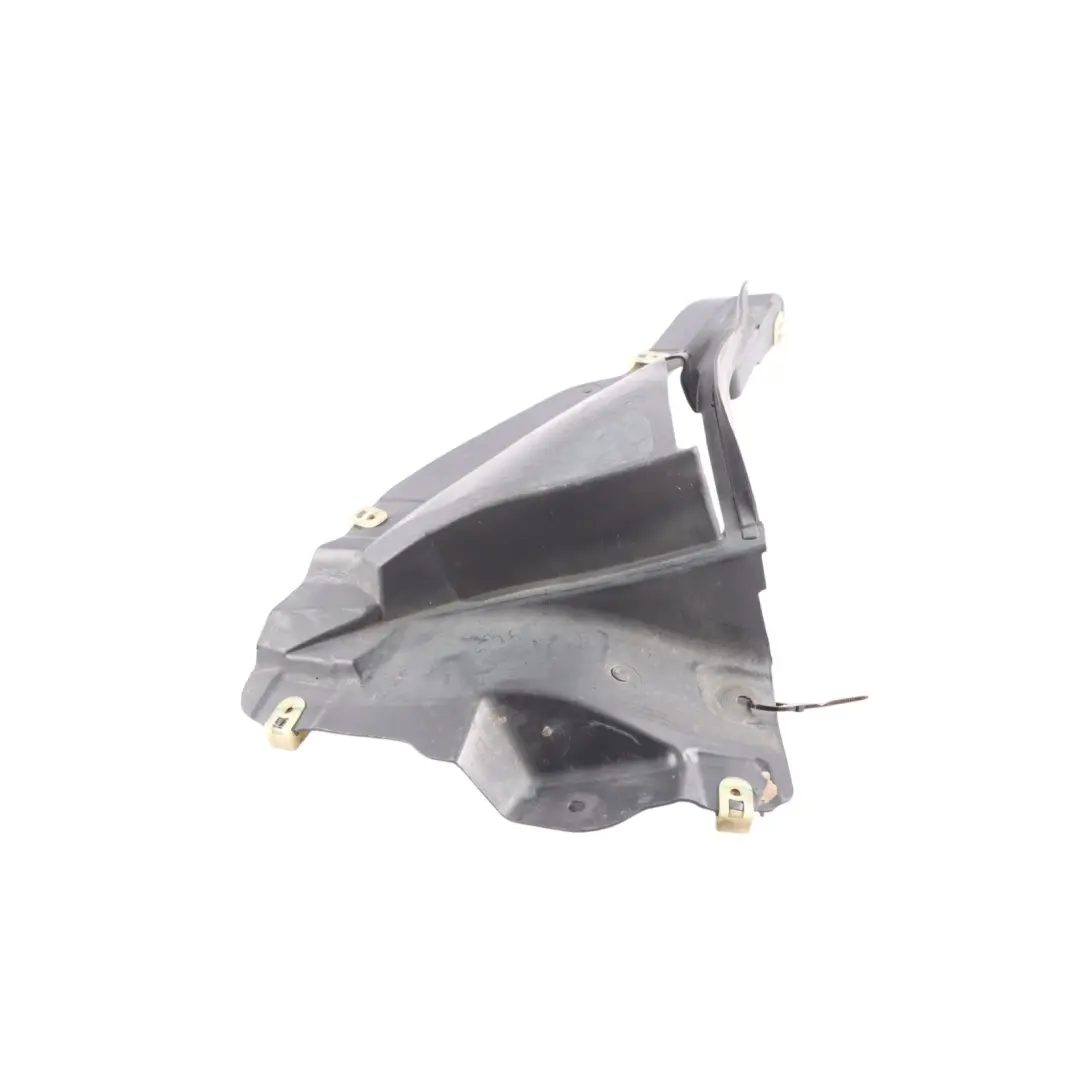 Front Wheel Arch Bottom Part Housing Cover Panel Left N/S to BMW X6 F16 with Part number 8059317 BMW X6 F16 Front Wheel Arch Bottom Part Housing Cover Panel Left N/S - SKU 8059317 - Part number 8059317