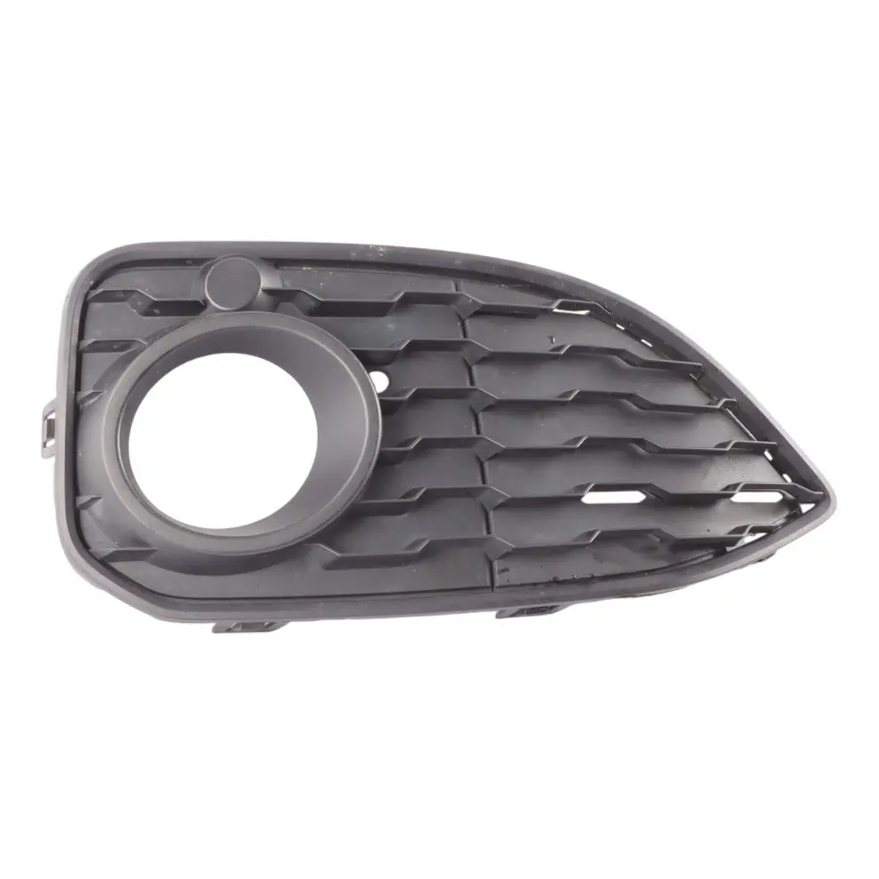 BMW F20 F21 LCI M Sport Front Bumper Grille Right O/S Lower Grid Cover - SKU 8060282 - Part number 8060282