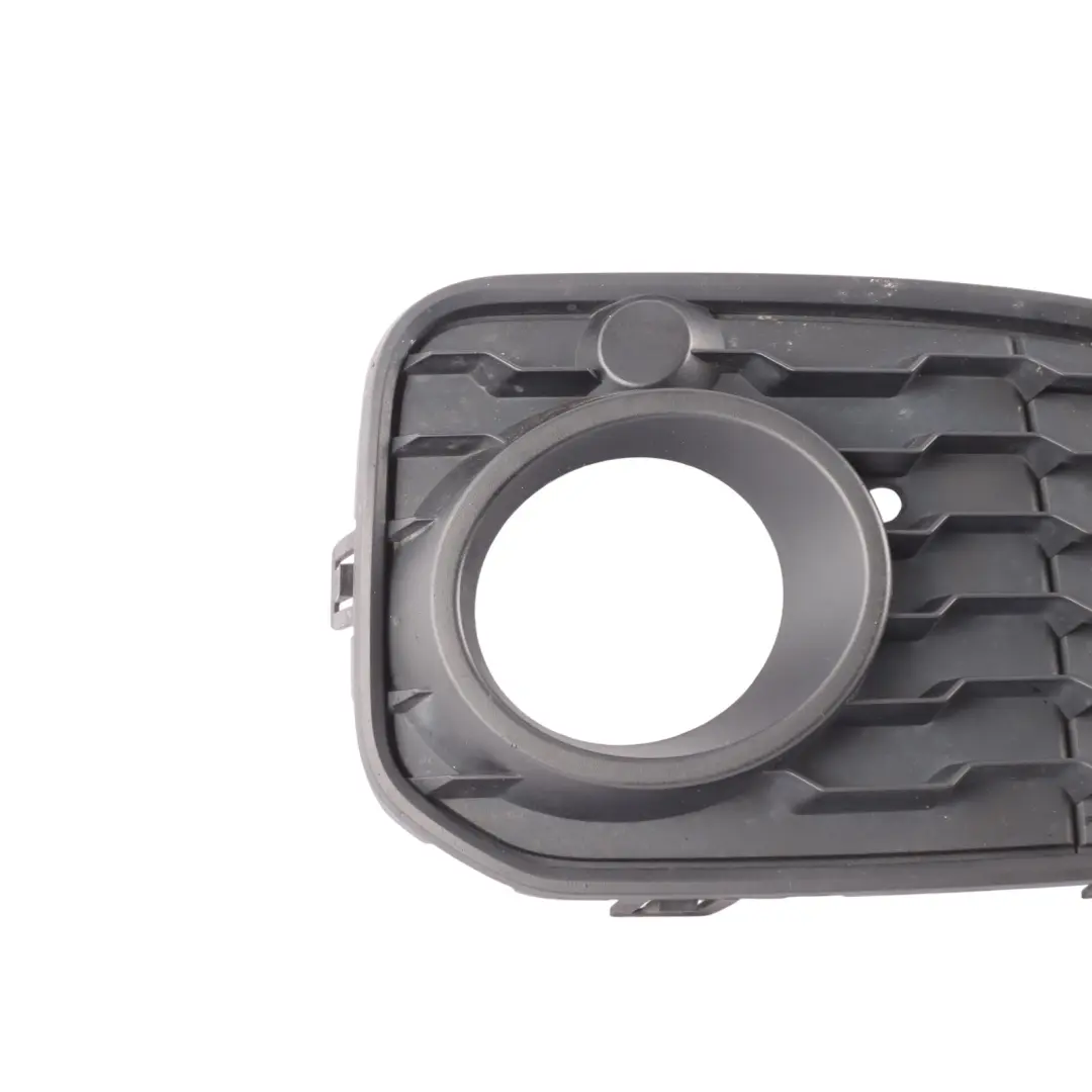 BMW F20 F21 LCI M Sport Front Bumper Grille Right O/S Lower Grid Cover - SKU 8060282 - Part number 8060282