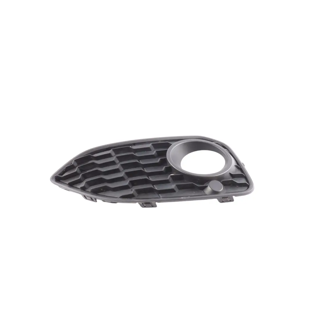 Front Bumper Grille Right O/S Lower Grid Cover to BMW F20 F21 LCI M Sport with Part number 8060282 BMW F20 F21 LCI M Sport Front Bumper Grille Right O/S Lower Grid Cover - SKU 8060282 - Part number 8060282