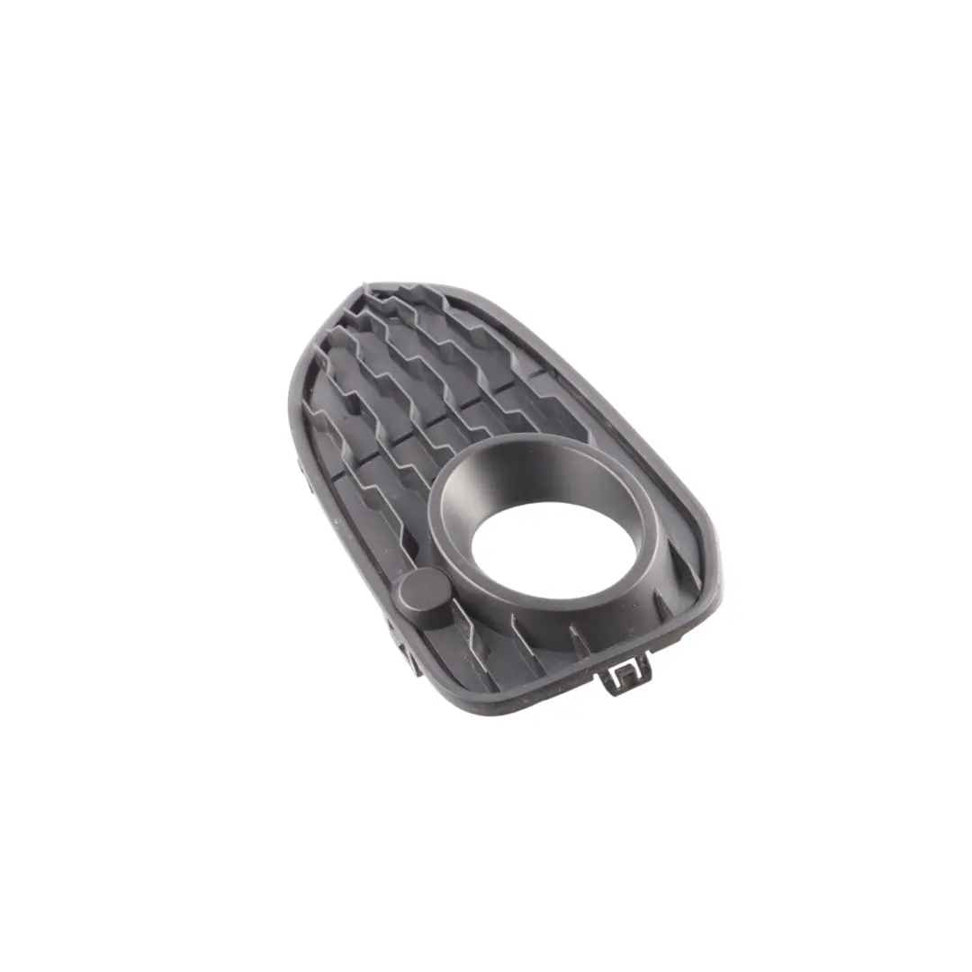 BMW F20 F21 LCI M Sport Front Bumper Grille Right O/S Lower Grid Cover - SKU 8060282 - Part number 8060282