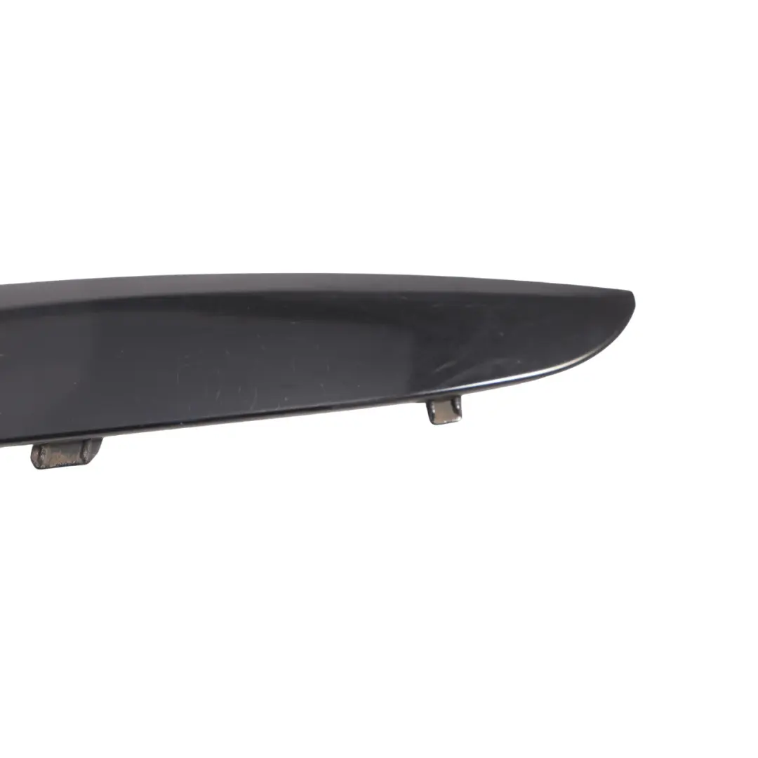 BMW X6 F16 Air Duct Side Panel Front Left N/S Wing Fender Trim Cover - SKU 8063027 - Part number 8063027