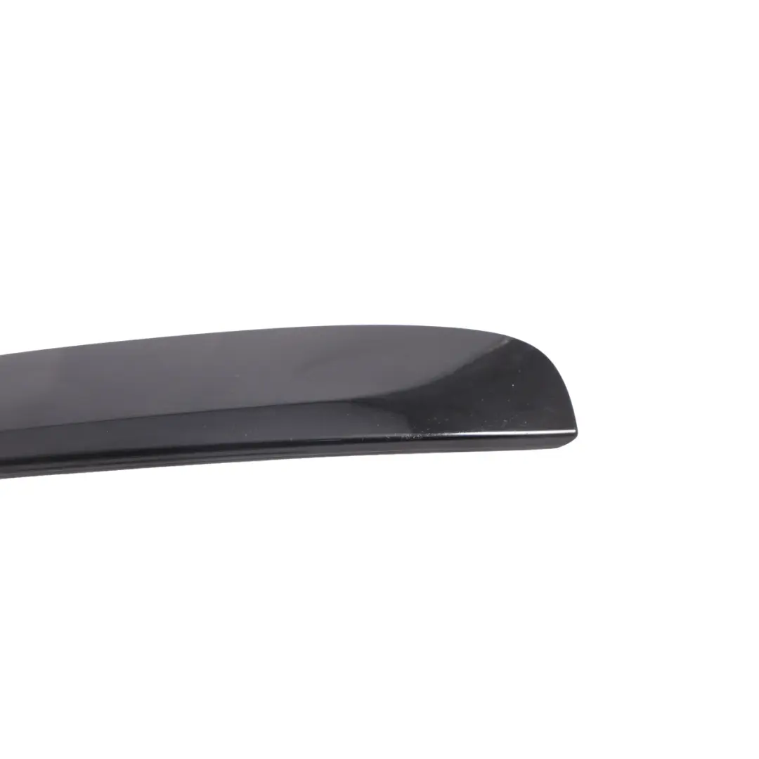 Duct Side Panel Front Left N/S Wing Fender Trim Cover to BMW X6 F16 Air with Part number 8063027 BMW X6 F16 Air Duct Side Panel Front Left N/S Wing Fender Trim Cover - SKU 8063027 - Part number 8063027