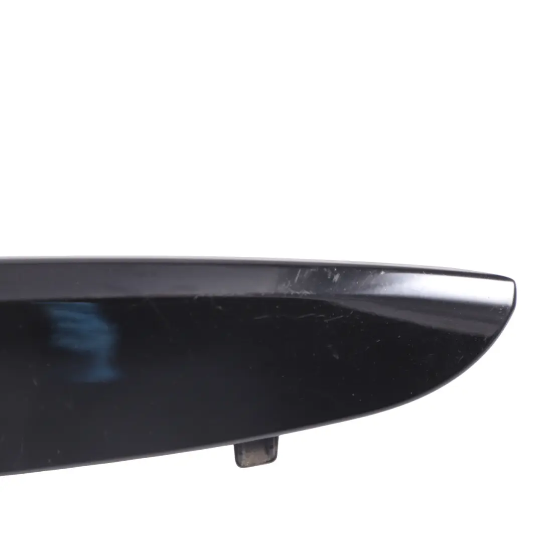 Duct Side Panel Front Left N/S Wing Fender Trim Cover to BMW X6 F16 Air with Part number 8063027 BMW X6 F16 Air Duct Side Panel Front Left N/S Wing Fender Trim Cover - SKU 8063027 - Part number 8063027