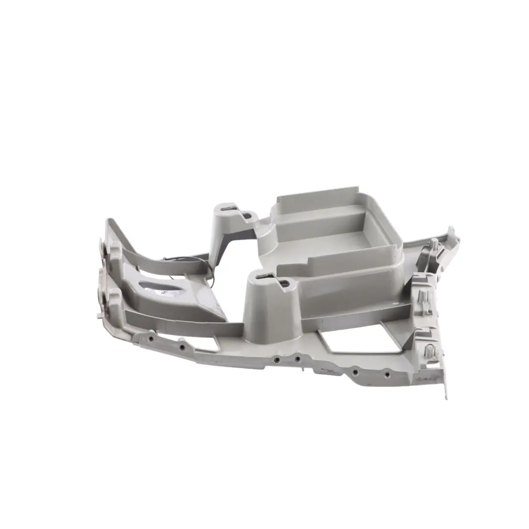 Guide For Rear Bumper Side Left N/S to BMW F20 F21 LCI with Part number 8063451 BMW F20 F21 LCI Guide For Rear Bumper Side Left N/S - SKU 8063451-1 - Part number 8063451