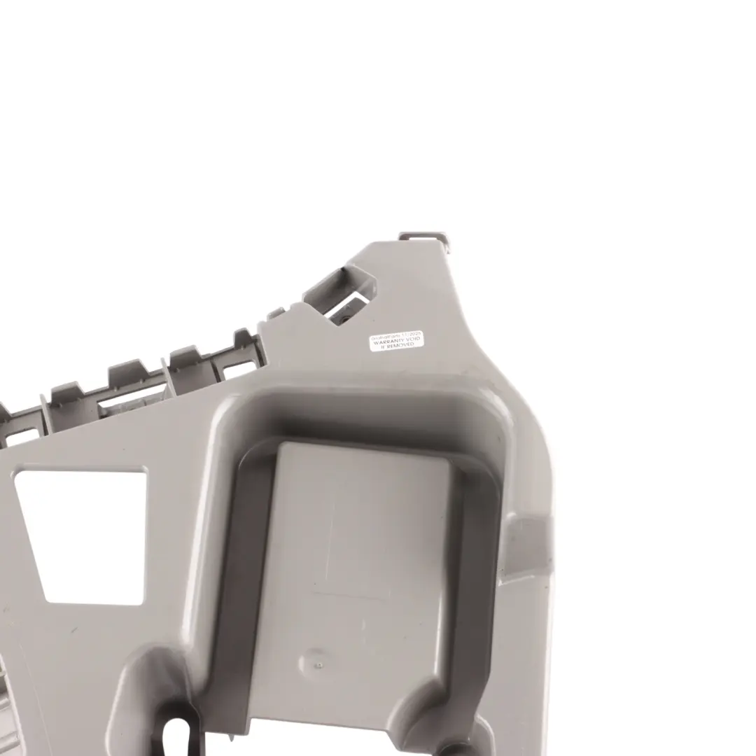 Guide For Rear Bumper Side Left N/S to BMW F20 F21 LCI with Part number 8063451 BMW F20 F21 LCI Guide For Rear Bumper Side Left N/S - SKU 8063451-1 - Part number 8063451