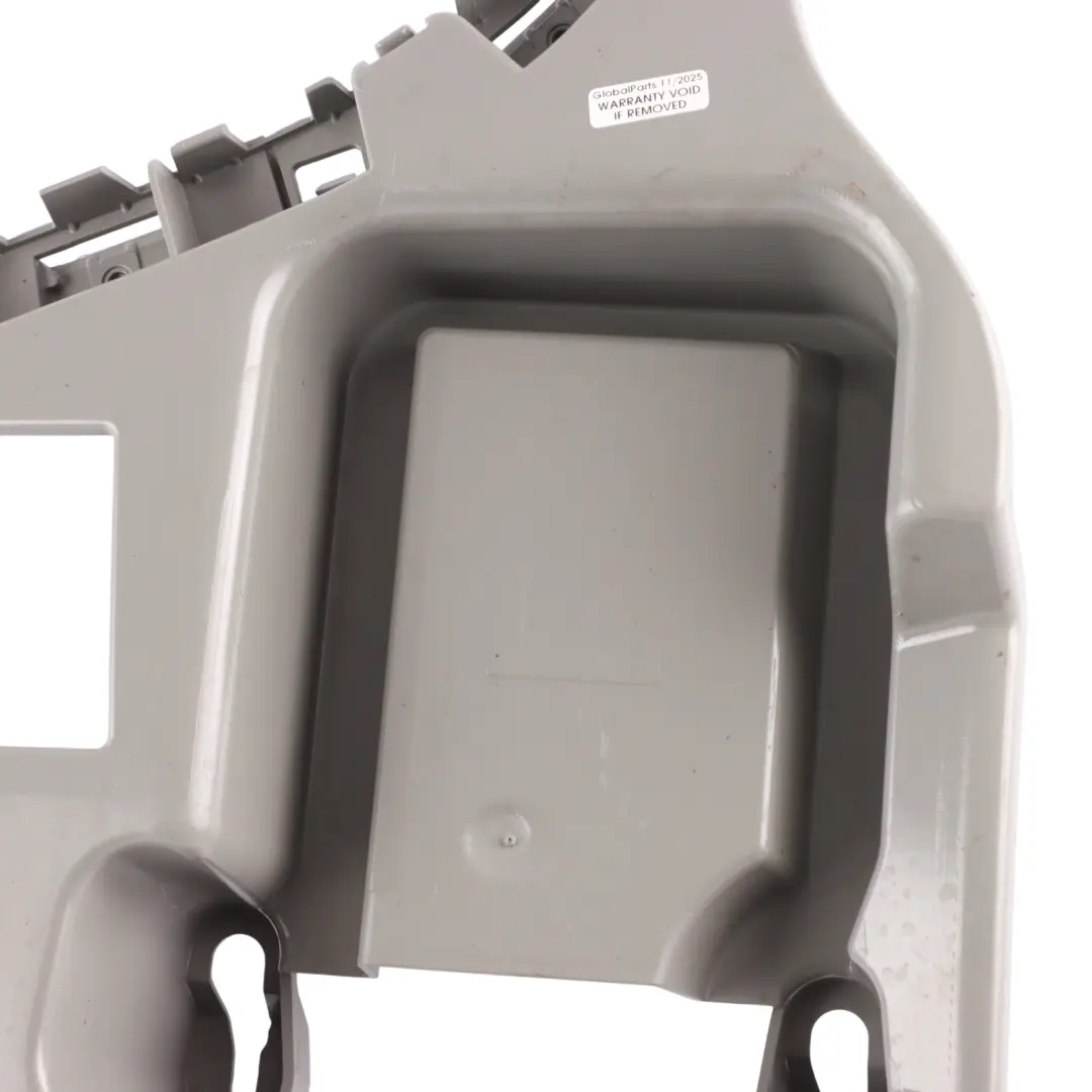 Guide For Rear Bumper Side Left N/S to BMW F20 F21 LCI with Part number 8063451 BMW F20 F21 LCI Guide For Rear Bumper Side Left N/S - SKU 8063451-1 - Part number 8063451