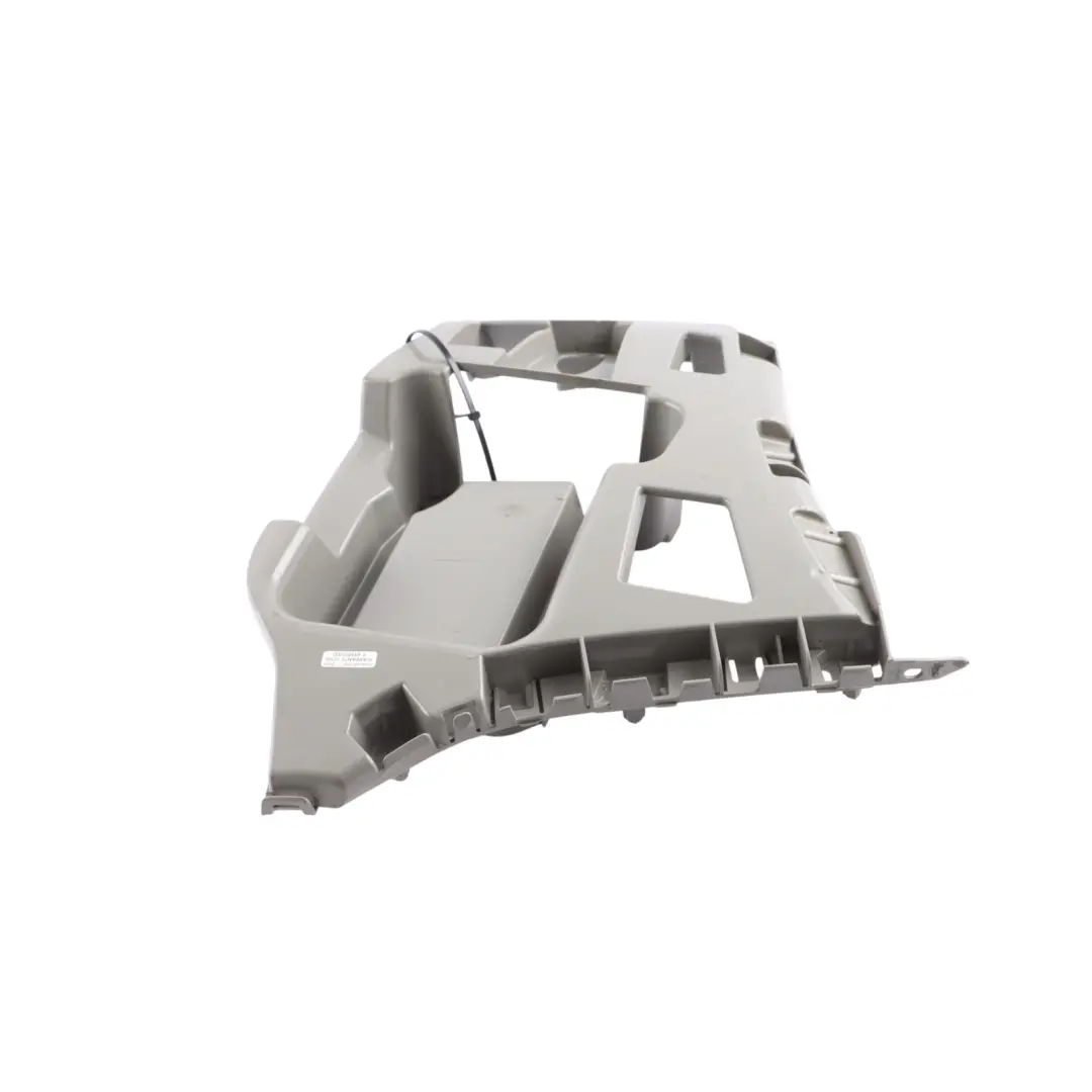 Guide For Rear Bumper Side Left N/S to BMW F20 F21 LCI with Part number 8063451 BMW F20 F21 LCI Guide For Rear Bumper Side Left N/S - SKU 8063451-1 - Part number 8063451