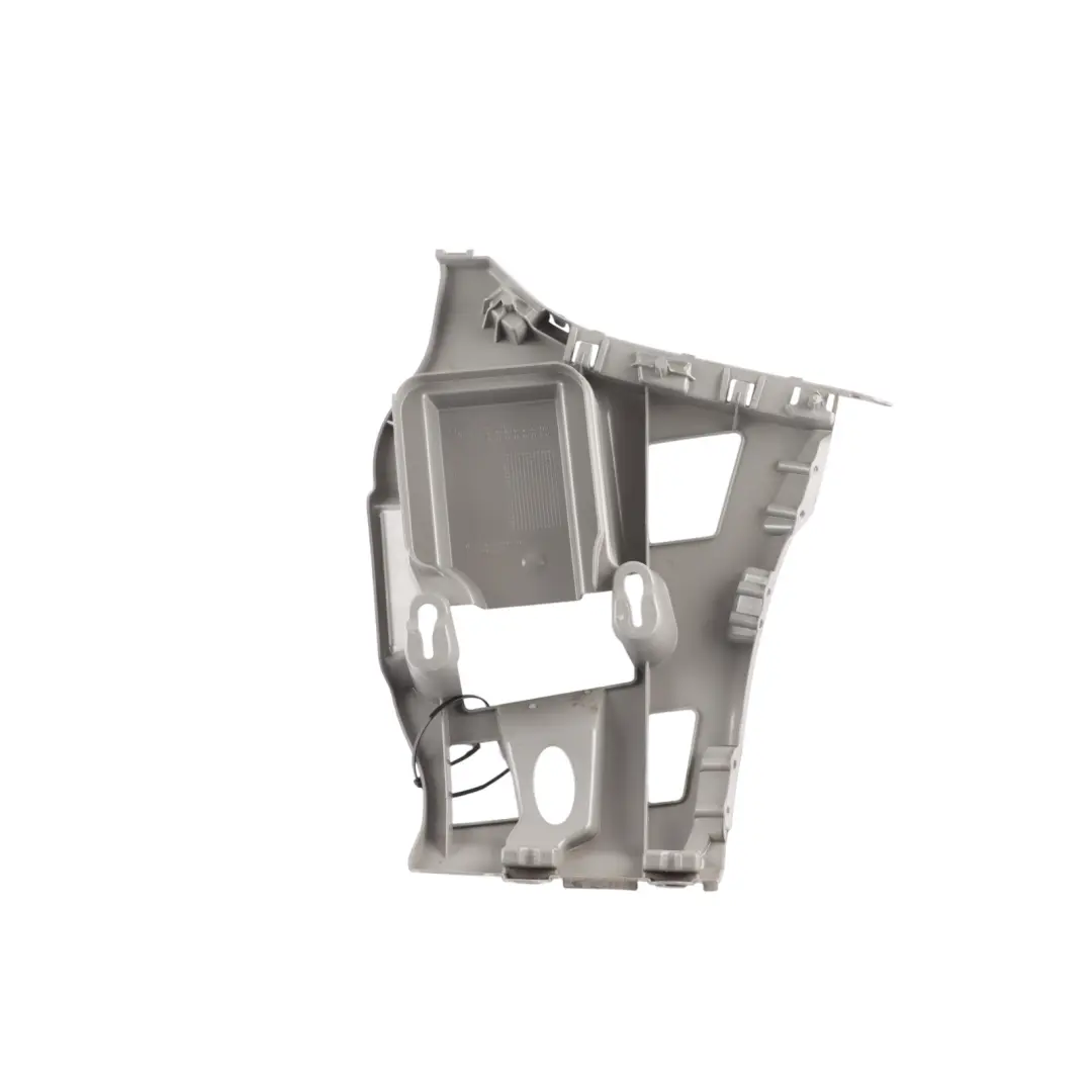 Guide For Rear Bumper Side Left N/S to BMW F20 F21 LCI with Part number 8063451 BMW F20 F21 LCI Guide For Rear Bumper Side Left N/S - SKU 8063451-1 - Part number 8063451