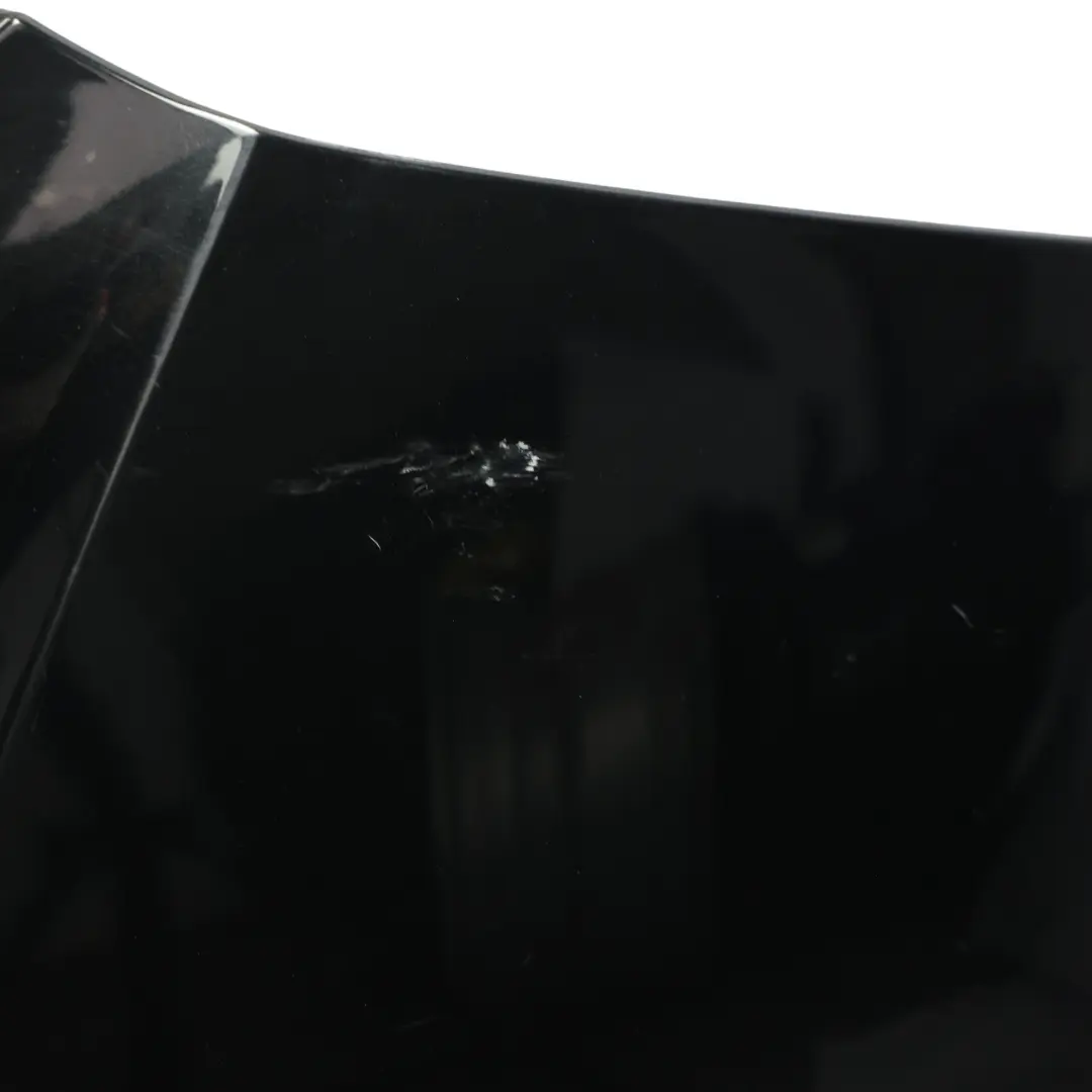 Tylny Zderzak M-Pakiet PDC Black Sapphire Czarny Metalik - 475 do BMW X6 F16 o numerze 8065888 BMW X6 F16 Tylny Zderzak M-Pakiet PDC Black Sapphire Czarny Metalik - 475 - SKU 8065888-BS - Numer Części 8065888