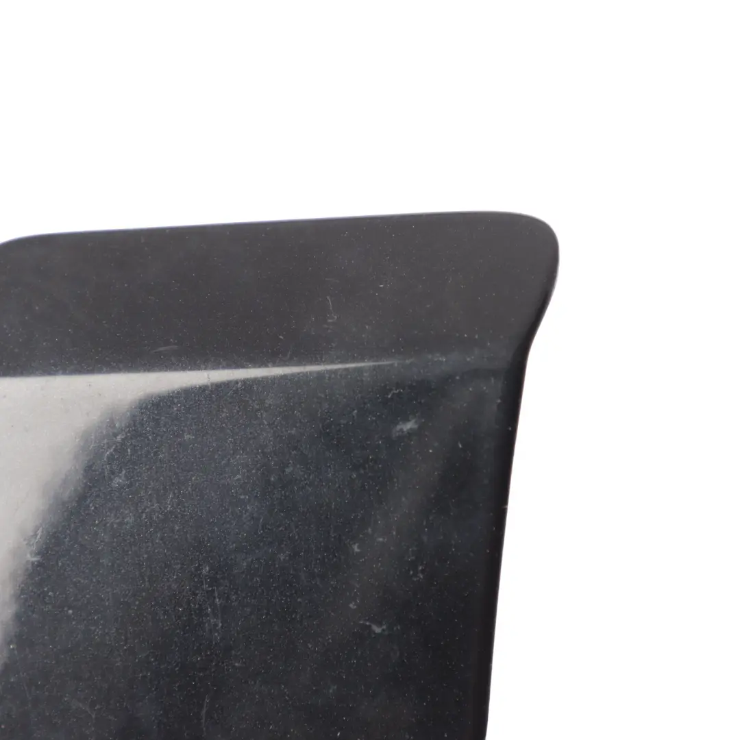 Spray Nozzle Headlight Lamp Cover Trim Left N/S Black Sapphire - 475 to BMW X6 F16 with Part number 8065889 BMW X6 F16 Spray Nozzle Headlight Lamp Cover Trim Left N/S Black Sapphire - 475 - SKU 8065889-BS - Part number 8065889