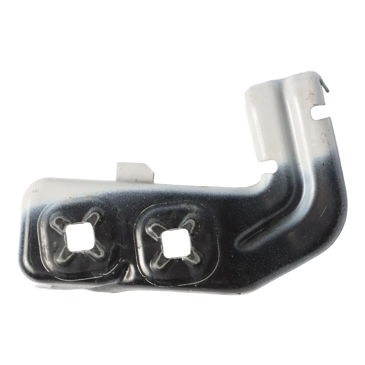 BMW F30 F32 Front Wing Panel Right O/S Bracket Mount Silverstone Metallic - A29