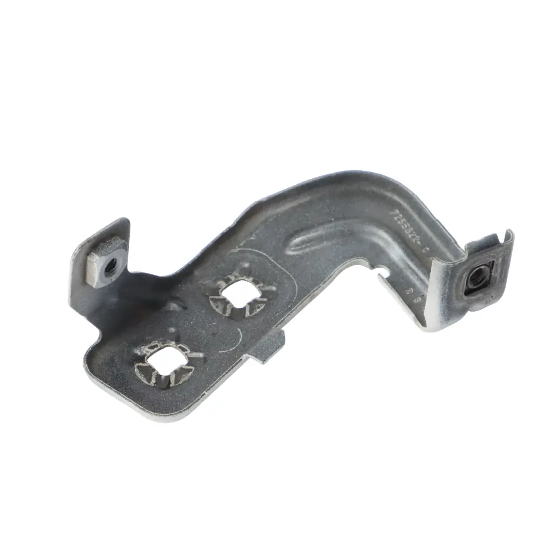 Pannello Anteriore Destro Staffa Di Montaggio Silverstone - A29 per BMW F30 F32 con numero di parte 8066940 BMW F30 F32 Pannello Anteriore Destro Staffa Di Montaggio Silverstone - A29 - SKU 8066940-SIL - Numero di parte 8066940