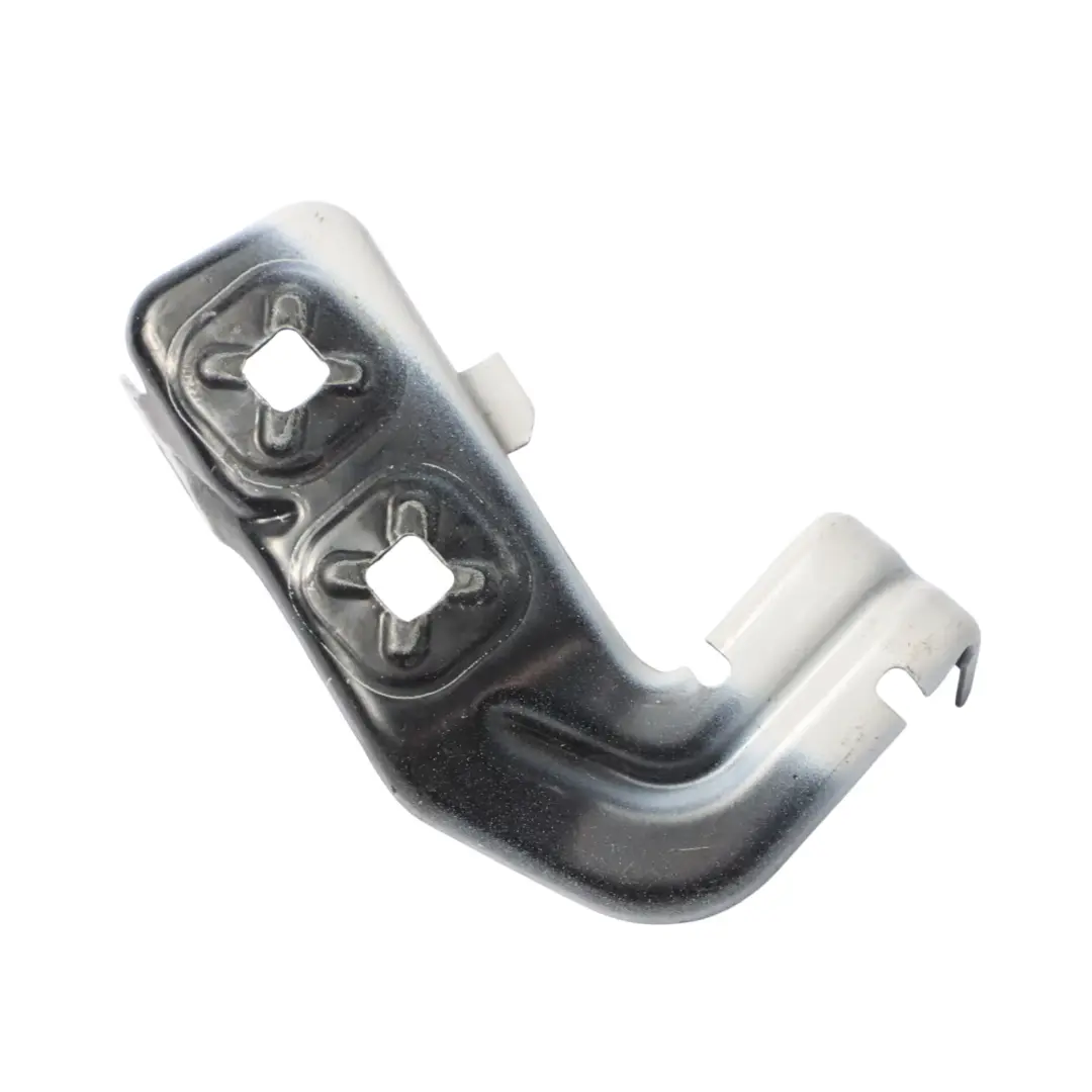 BMW F30 F32 Front Wing Panel Right O/S Bracket Mount Silverstone Metallic - A29 - SKU 8066940-SIL - Part number 8066940