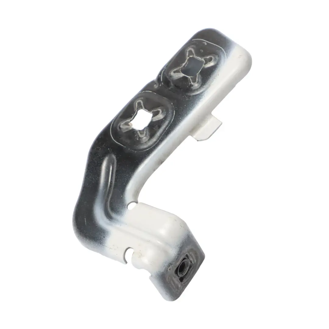 BMW F30 F32 Front Wing Panel Right O/S Bracket Mount Silverstone Metallic - A29 - SKU 8066940-SIL - Part number 8066940