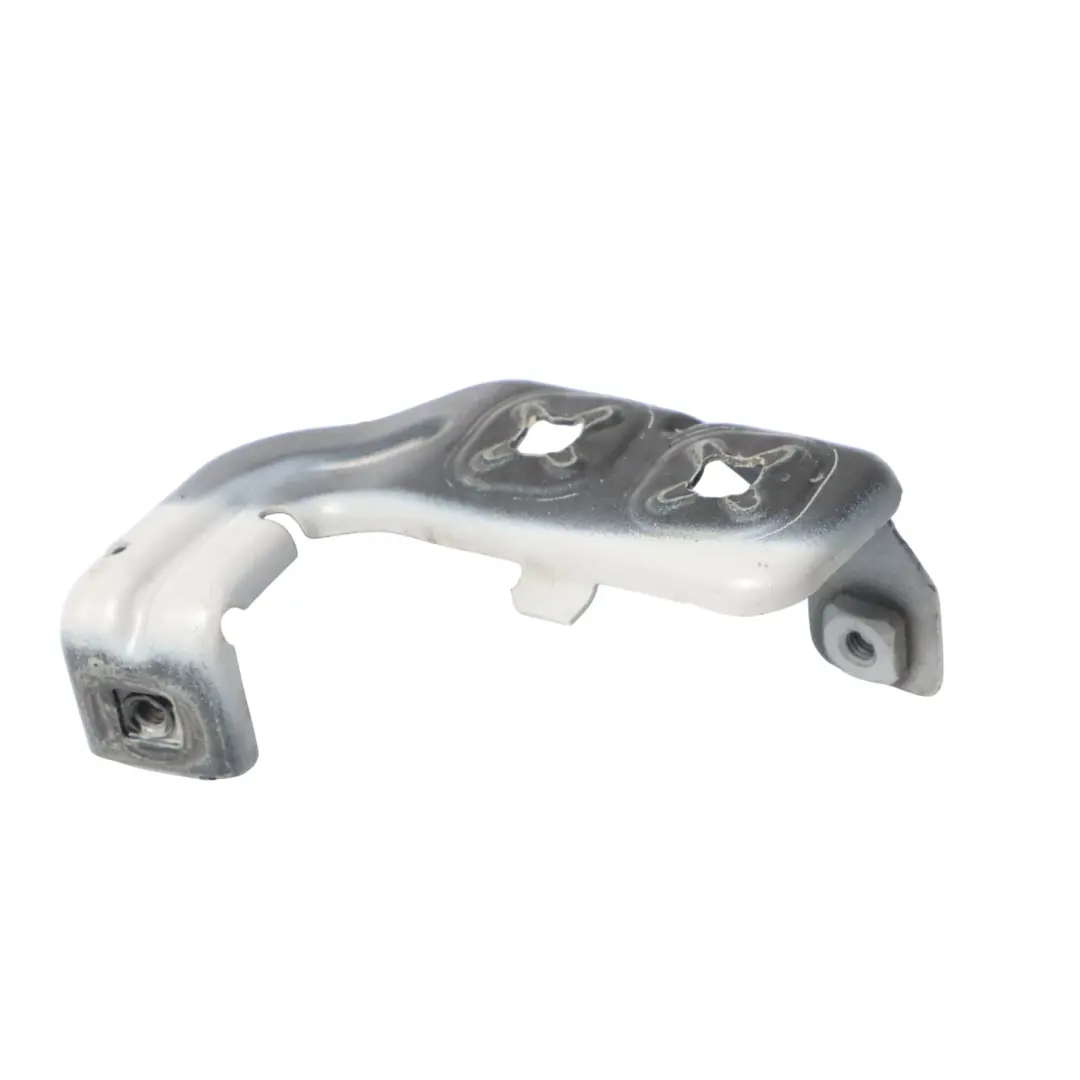 BMW F30 F32 Panel Delantero Derecho Soporte Montaje Silverstone Metallic - A29 - SKU 8066940-SIL - Número de pieza 8066940