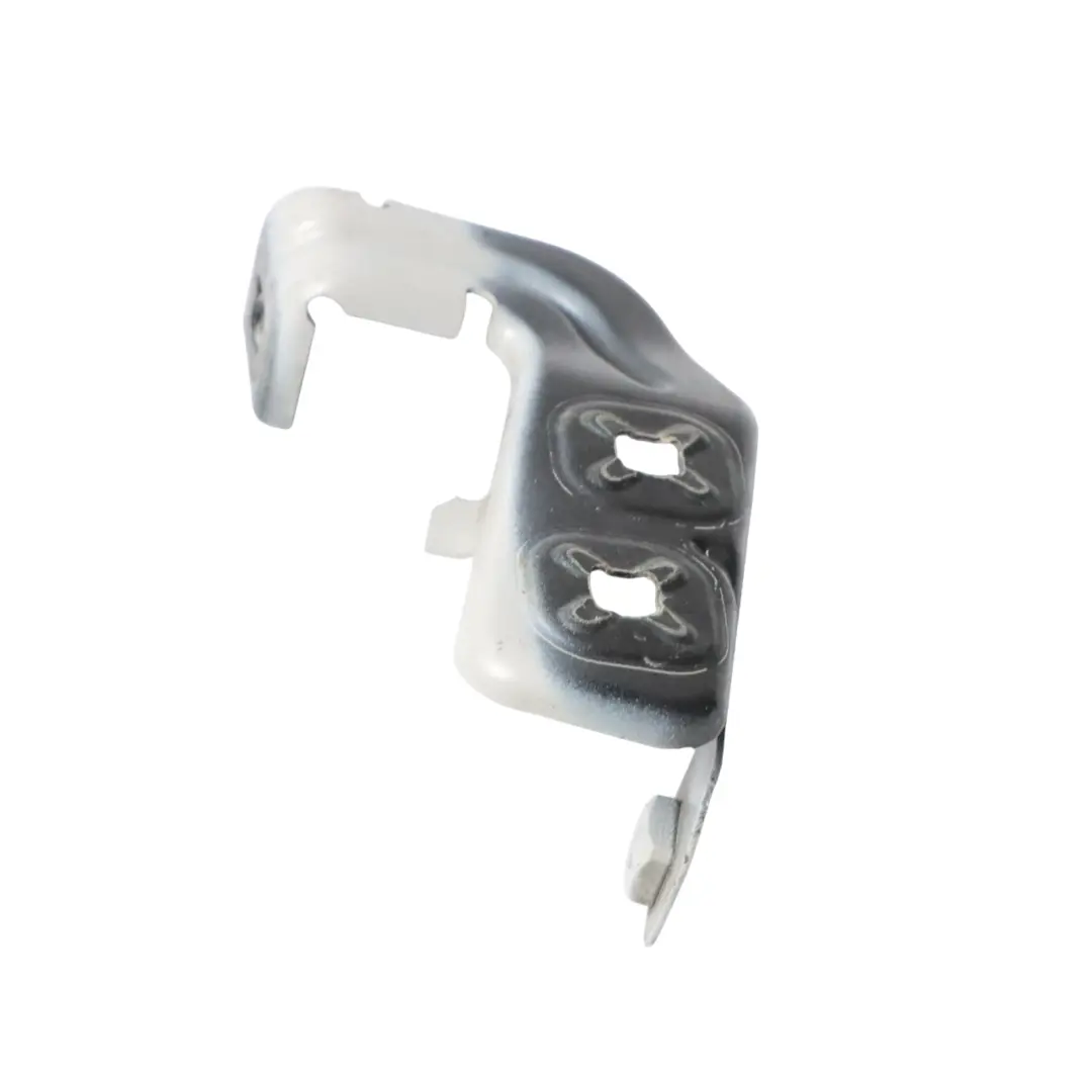 Front Wing Panel Right O/S Bracket Mount Silverstone Metallic - A29 to BMW F30 F32 with Part number 8066940 BMW F30 F32 Front Wing Panel Right O/S Bracket Mount Silverstone Metallic - A29 - SKU 8066940-SIL - Part number 8066940