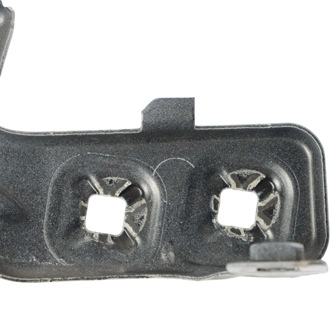 BMW F30 F32 Panel Delantero Derecho Soporte Montaje Silverstone Metallic - A29 - SKU 8066940-SIL - Número de pieza 8066940