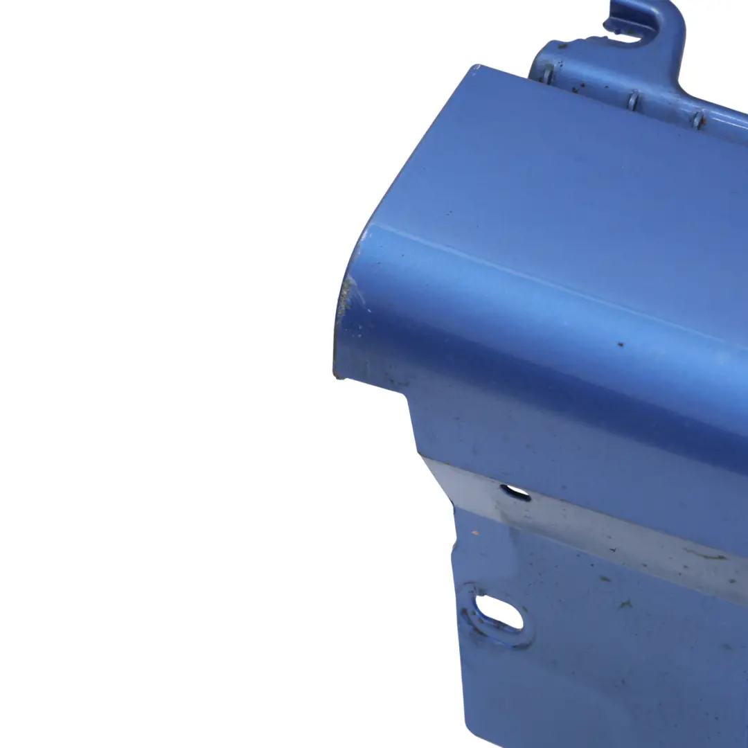 Faldón Lateral M Sport Izquierdo Estoril Blau Metallic - B45 para BMW X1 F48 con número de pieza 8067687 BMW X1 F48 Faldón Lateral M Sport Izquierdo Estoril Blau Metallic - B45 - SKU 8067687-EB - Número de pieza 8067687