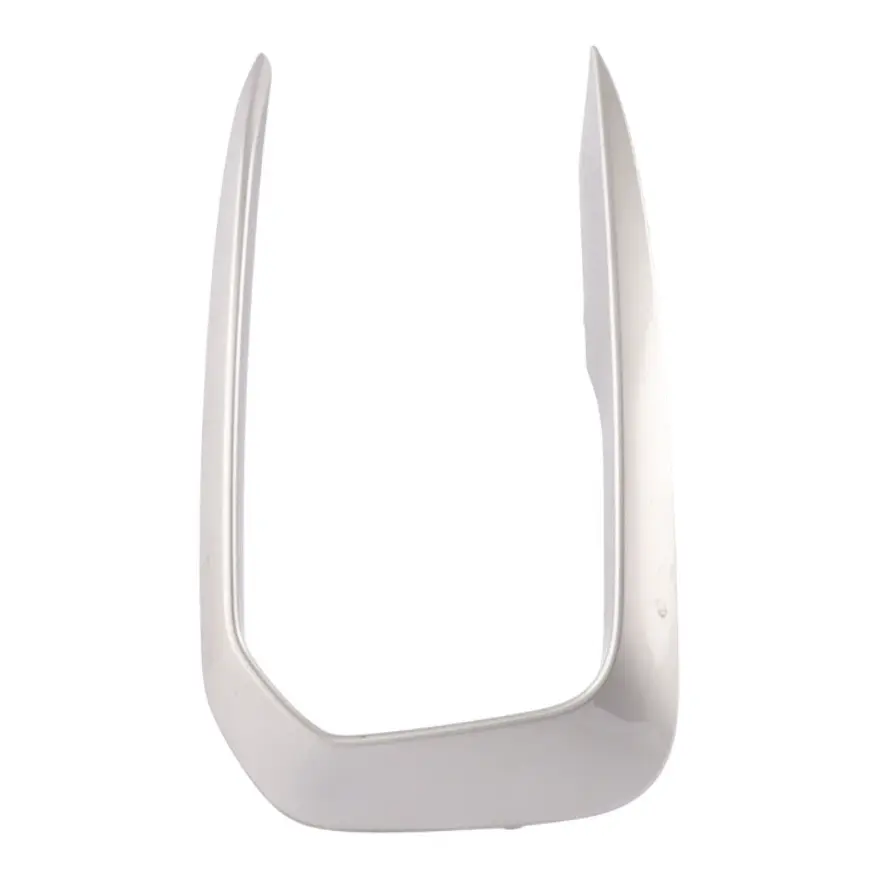 BMW F20 F21 LCI M Sport Front Bumper Fog Lamp Cover Trim Strip Left N/S - SKU 8070323 - Part number 8070323