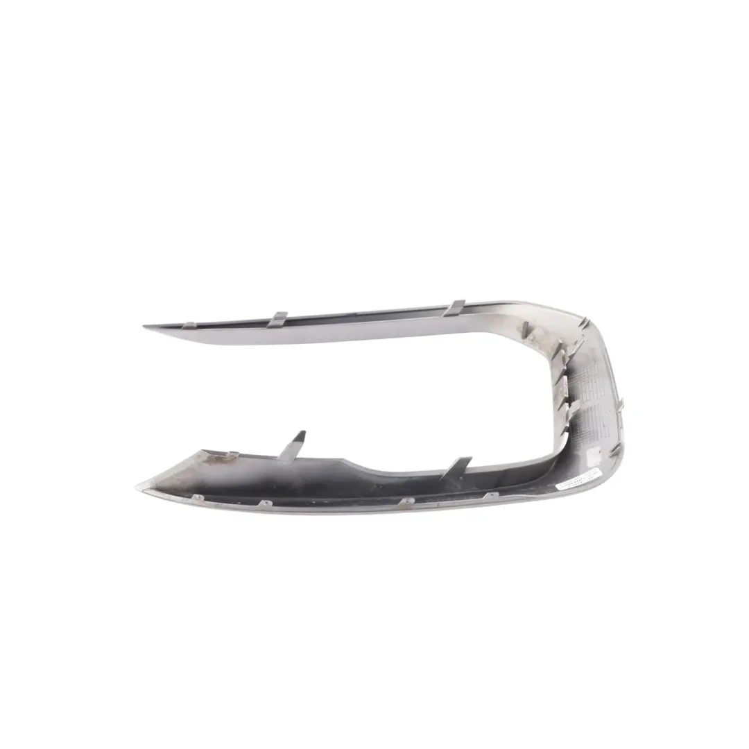 BMW F20 F21 LCI M Sport Front Bumper Fog Lamp Cover Trim Strip Left N/S - SKU 8070323 - Part number 8070323