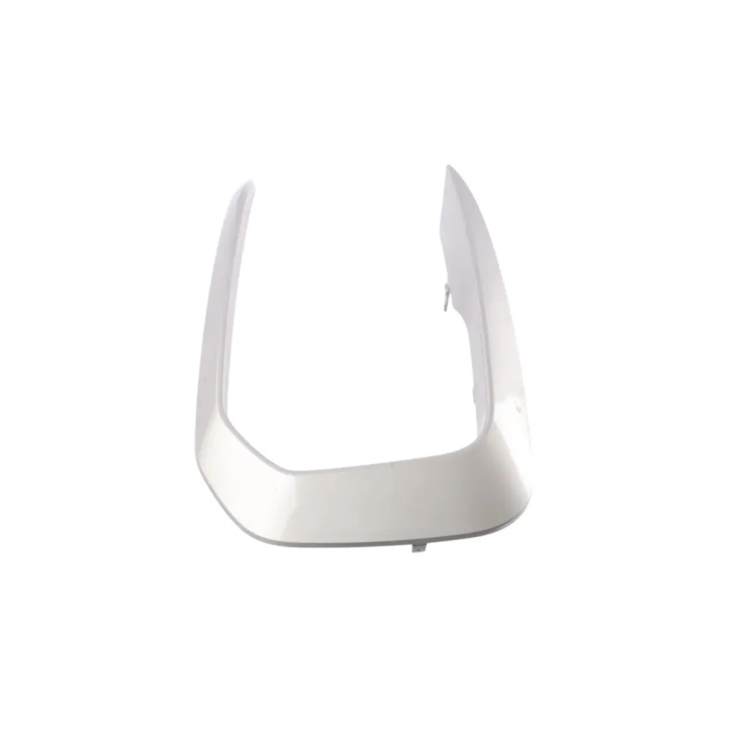 Front Bumper Fog Lamp Cover Trim Strip Left N/S to BMW F20 F21 LCI M Sport with Part number 8070323 BMW F20 F21 LCI M Sport Front Bumper Fog Lamp Cover Trim Strip Left N/S - SKU 8070323 - Part number 8070323