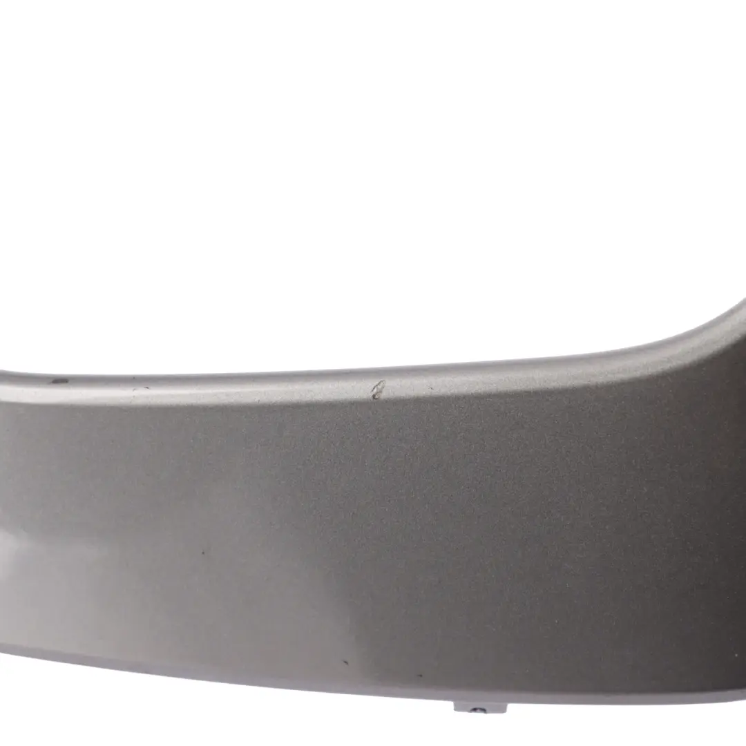 BMW F20 F21 LCI M Sport Front Bumper Fog Lamp Cover Trim Strip Left N/S - SKU 8070323 - Part number 8070323