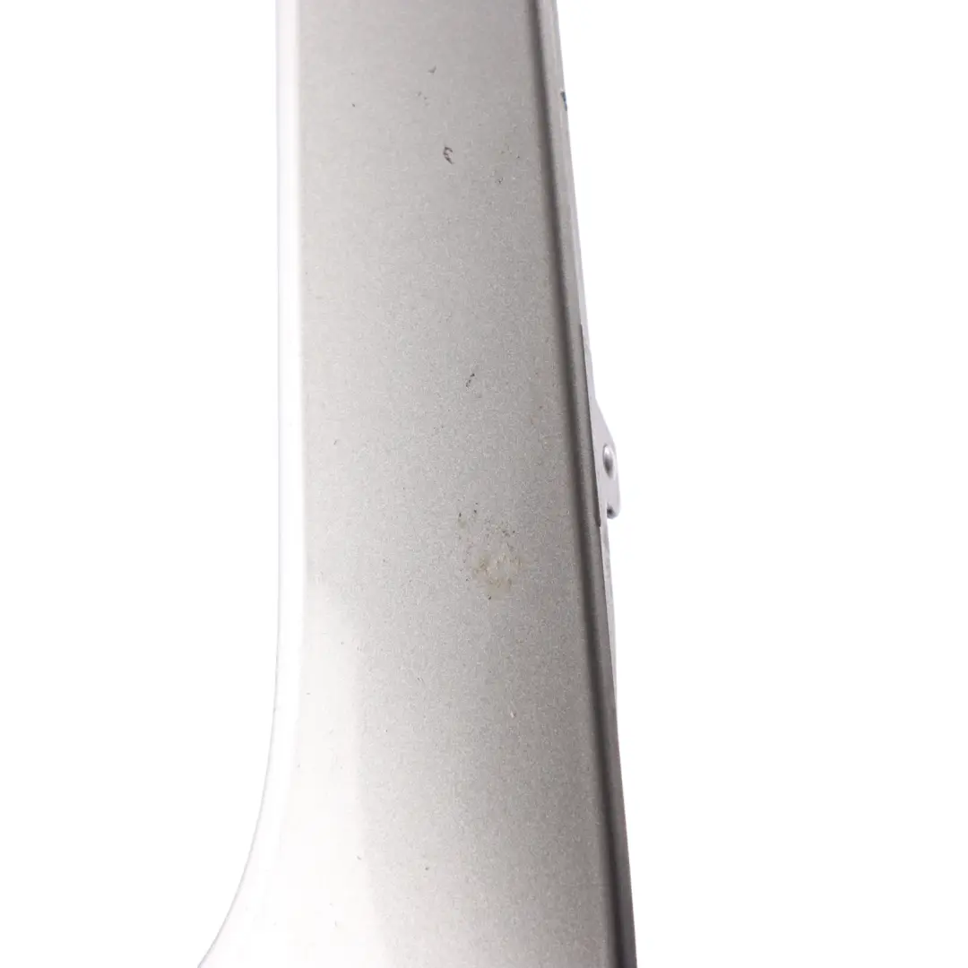 BMW F20 F21 LCI M Sport Front Bumper Fog Lamp Cover Trim Strip Left N/S - SKU 8070323 - Part number 8070323