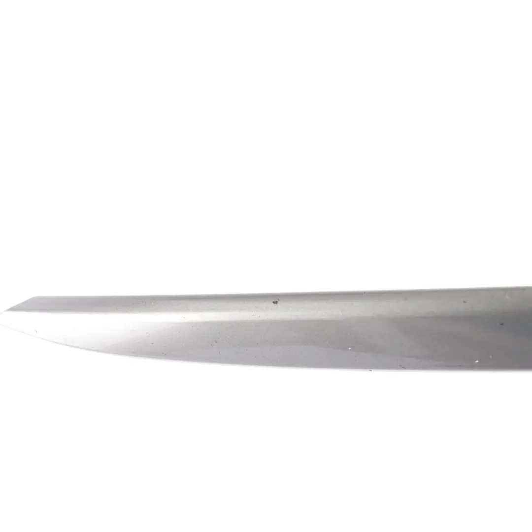 BMW F20 F21 LCI M Sport Front Bumper Fog Lamp Cover Trim Strip Left N/S - SKU 8070323 - Part number 8070323