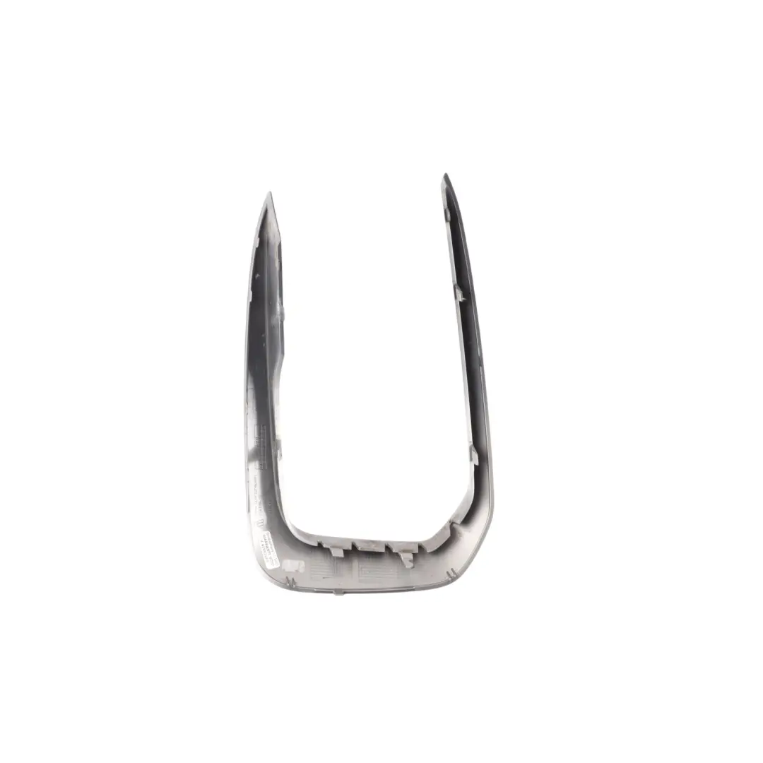 BMW F20 F21 LCI M Sport Front Bumper Fog Lamp Cover Trim Strip Left N/S - SKU 8070323 - Part number 8070323