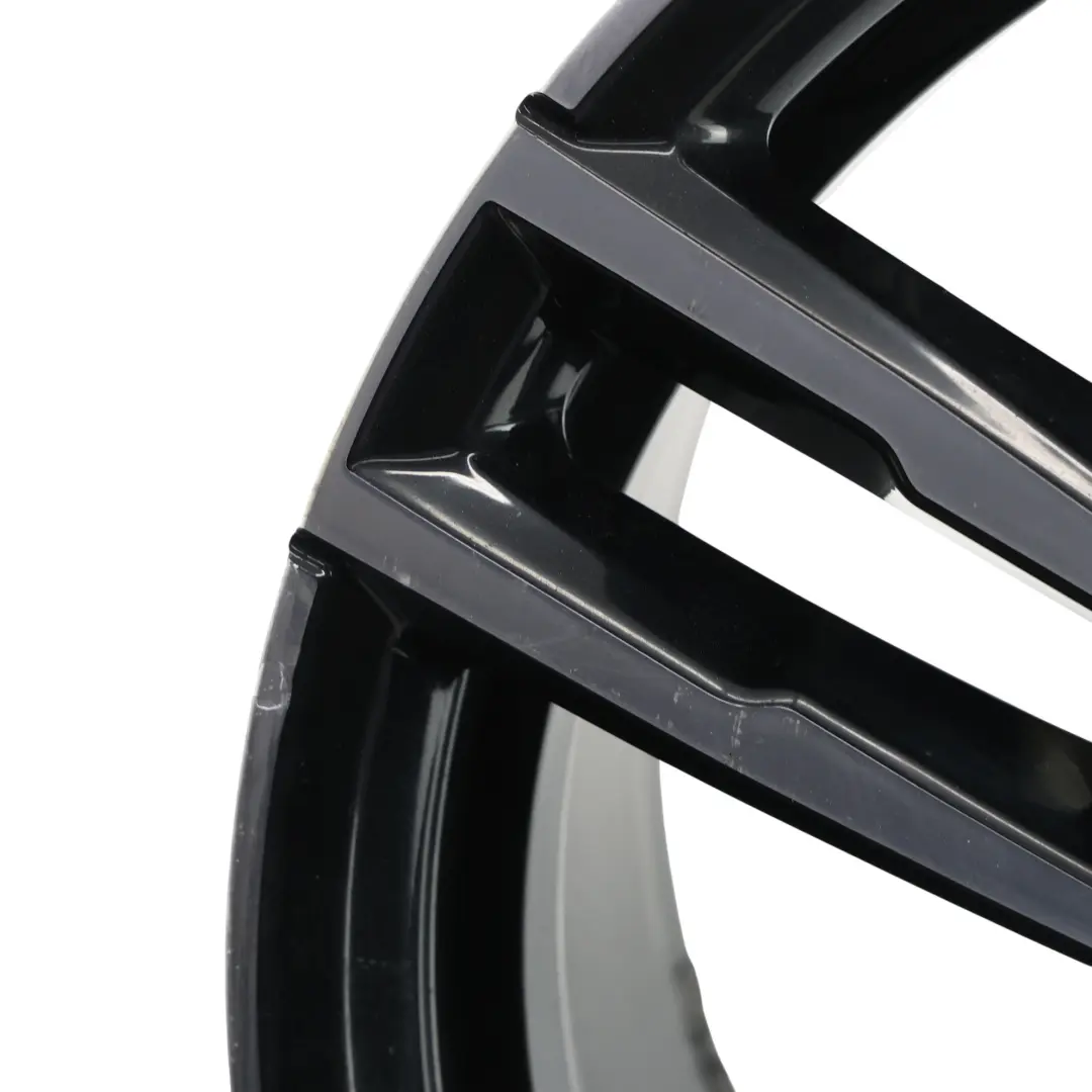 Jante Arrière Alliage Noir 18" 8J ET:52 M Double Rayon 719 pour BMW F20 F21 à propos du numéro de pièce 8074186 BMW F20 F21 Jante Arrière Alliage Noir 18" 8J ET:52 M Double Rayon 719 - SKU 8074186-3 - Numéro de pièce 8074186