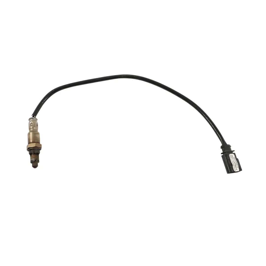 Audi A4 B9 Auspuff Lambdasonde Sauerstoffsensor 2.0 TFSI Benzin - SKU 80A906265 - Teilenummer 80A906265