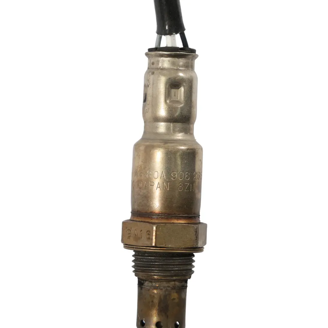 Audi A4 B9 Auspuff Lambdasonde Sauerstoffsensor 2.0 TFSI Benzin - SKU 80A906265 - Teilenummer 80A906265
