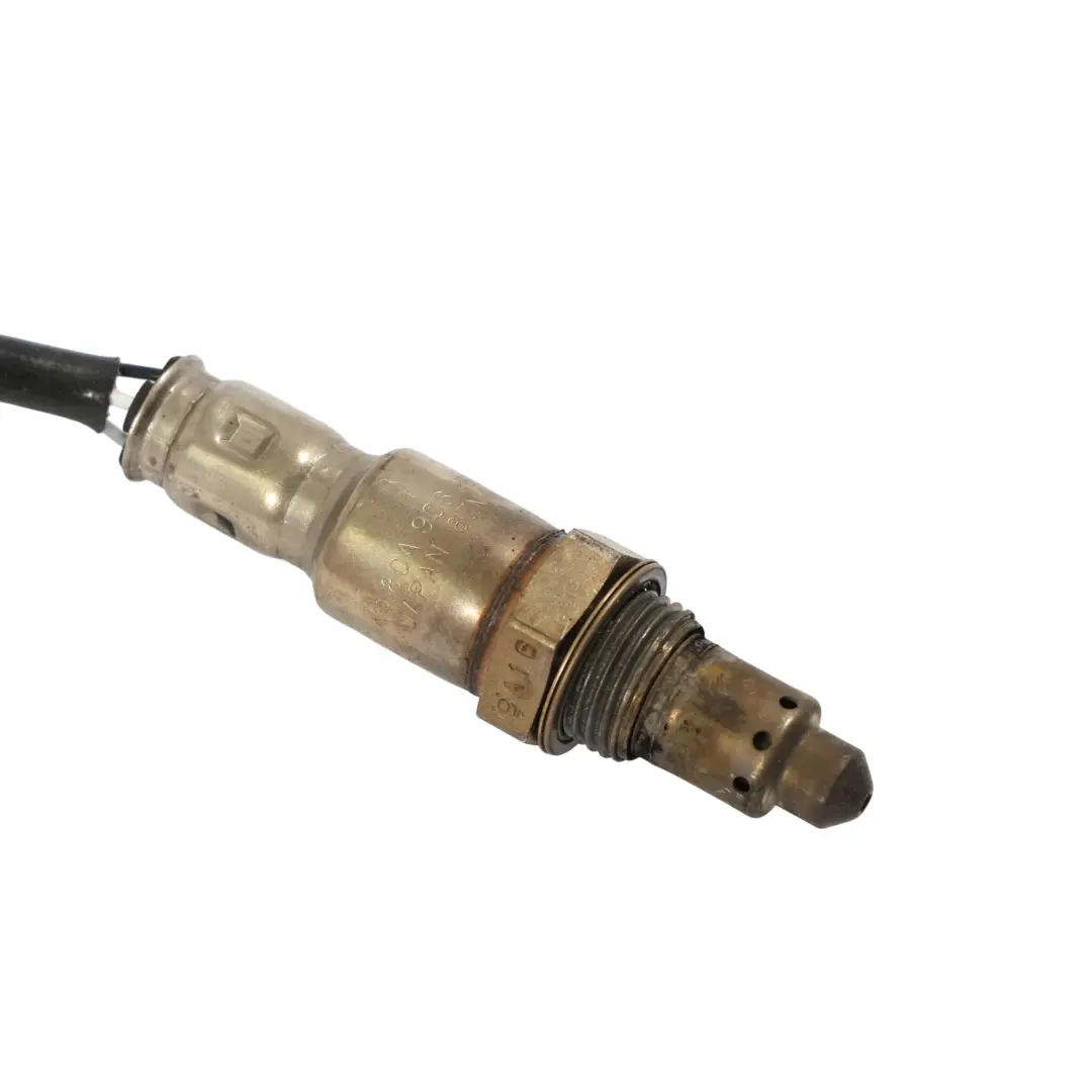 Audi A4 B9 Sonda De Escape Lambda 2.0 TFSI Gasolina - SKU 80A906265 - Número de pieza 80A906265