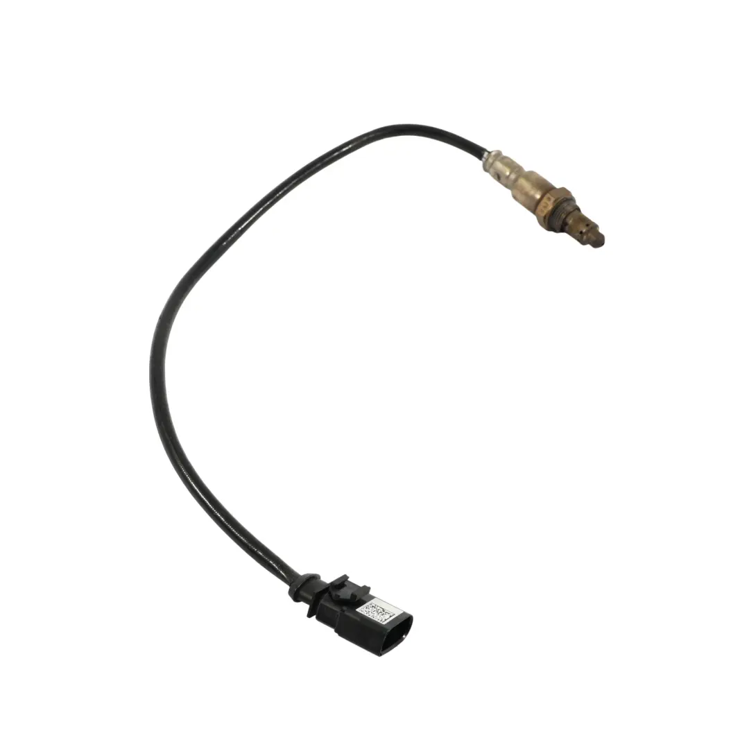 Exhaust Lambda Probe Oxygen Sensor 2.0 TFSI Petrol to Audi A4 B9 with Part number 80A906265 Audi A4 B9 Exhaust Lambda Probe Oxygen Sensor 2.0 TFSI Petrol - SKU 80A906265 - Part number 80A906265