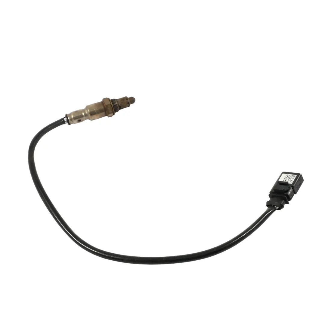 Sonda Lambda Wydechowa 2.0 TFSI Benzyna do Audi A4 B9 o numerze 80A906265 Audi A4 B9 Sonda Lambda Wydechowa 2.0 TFSI Benzyna - SKU 80A906265 - Numer Części 80A906265
