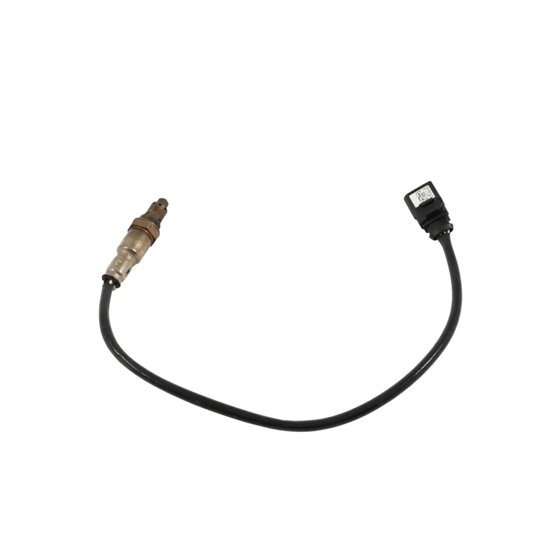 Audi A4 B9 Exhaust Lambda Probe Oxygen Sensor 2.0 TFSI Petrol - SKU 80A906265 - Part number 80A906265