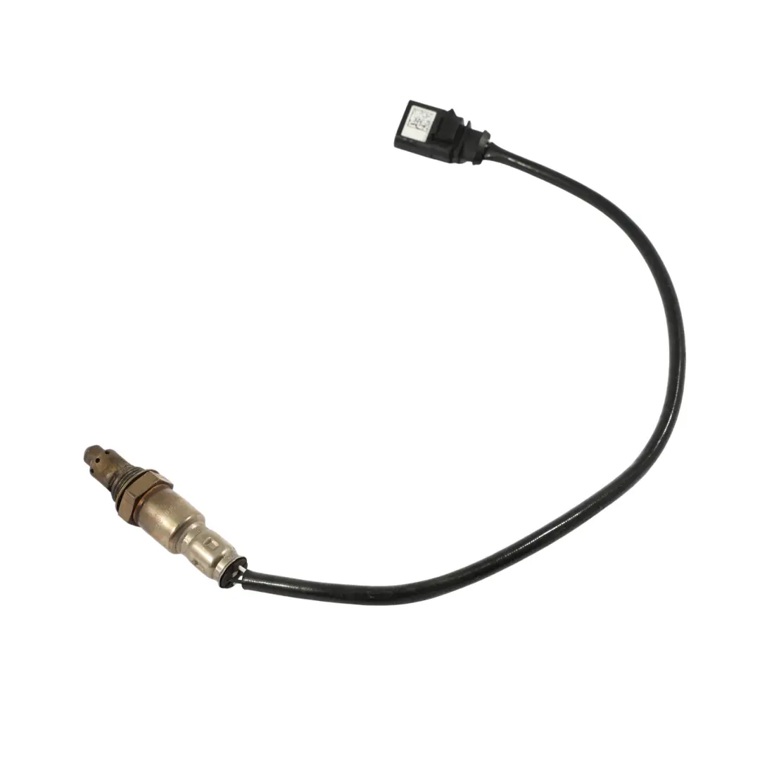 Audi A4 B9 Exhaust Lambda Probe Oxygen Sensor 2.0 TFSI Petrol - SKU 80A906265 - Part number 80A906265