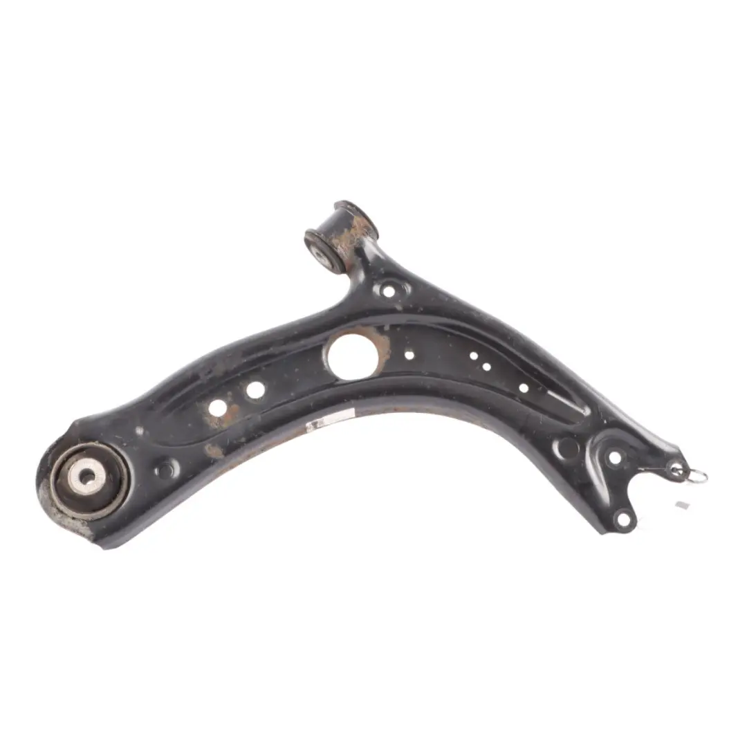 Audi Q2 GA A3 8V Control Arm Lower Wishbone Front Right O/S Side - SKU 81A407152C - Part number 81A407152C