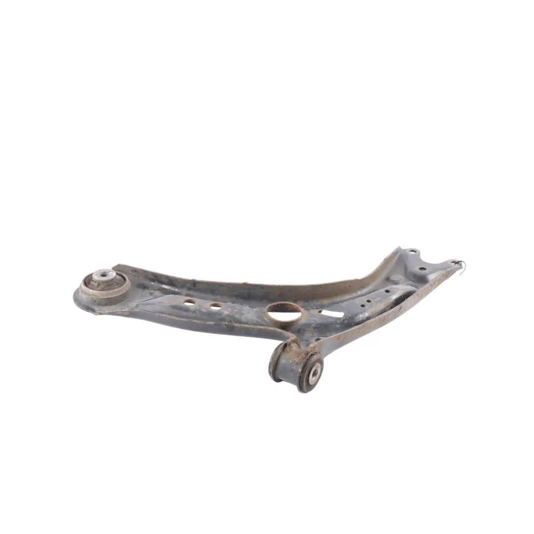 Audi Q2 GA A3 8V Control Arm Lower Wishbone Front Right O/S Side - SKU 81A407152C - Part number 81A407152C