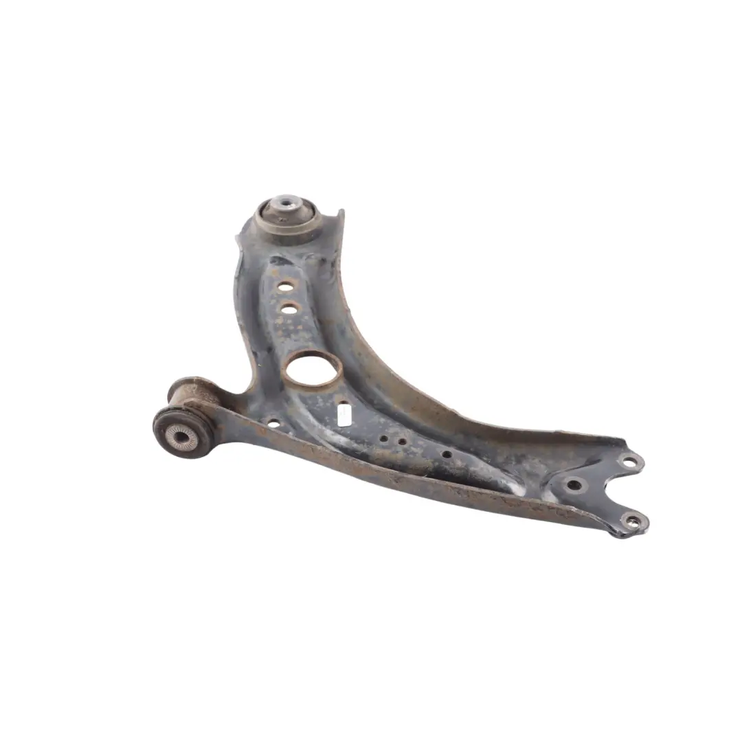 Audi Q2 GA A3 8V Control Arm Lower Wishbone Front Right O/S Side - SKU 81A407152C - Part number 81A407152C